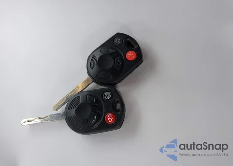 2017 Ford Escape Se z USA, uszkodzony, nr VIN 1FMCU0GD5HUA13448